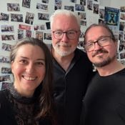 90minDUS mit Special Guest Pano