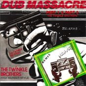 THE TWINKLE BROTHERS DUB MIX