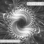 MACHINE 2.07 : Xavier Morel X006