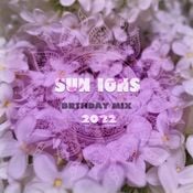 Sun ions - Birthday set 23.04.22 .