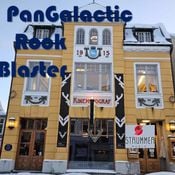75th PanGalactic Rock Βlaster @strummer radio 28th January 2024