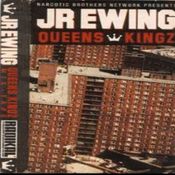 JR EWING - QUEENS KINGZ - Queens Day Side