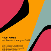 Minimix for North America 2014