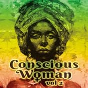 Conscious Woman, Vol. 2