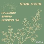 Sunlover - Balearic Spring Session ´26 (Mix IV)