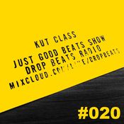 Just Good Beats Show 020