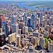 Center City Jams