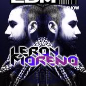 091 The EDM Show with Alan Banks & guest Leroy Moreno