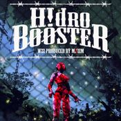 H!dro Bøøster  2024/02/14