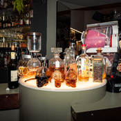 DJ Set Bar Piccolo 2024-04-20