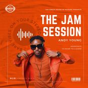 Jam Session Power Mix Ep. 828