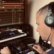 Underground Garage House Mix November'23
