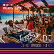 SOUNDSCAPE 14 - LAZY DJ (she broke mix) - Gera SD for Dadadub Show ep 163