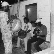 Senegal