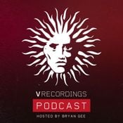 V Recordings Podcast 048 - Hosted by Bryan Gee