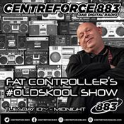 Fat Controller #oldskool show - 88.3 Centreforce DAB+ Radio - 31 - 03 - 2026 .mp3