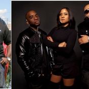 Funk Flex Rant Against "The Breakfast Club" on Hot 97 (6-9-2012)