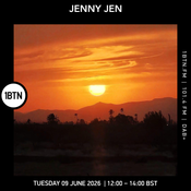 Jenny Jen - 09.06.26