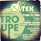 Balofo Promo - Soltek @ Troupe