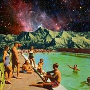 Balearic Cosmic Dub Excursions #001