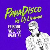 Paradisco Radio vol.69 (part 3)