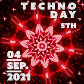 VR_EGYPT TECHNO DAY 5th
