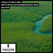 Secta Selectah - Transnacional Bass Vol1