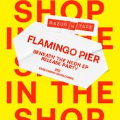In The Shop: Flamingo Pier