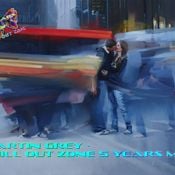 Martin Grey - Chill Out Zone 5 Years Anniversary Mix