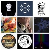 Tales From The Vinyl Vault 07 (Progressive, Deep & Tech House)