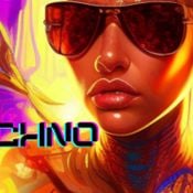 MIX TECHNO PARTY