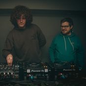 Low-keys B2B Tunnel, Deep House session 14.02.2026 (live)