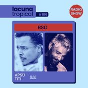 RADIO SHOW [ 2026 #108 ] Apsū B2B Titi