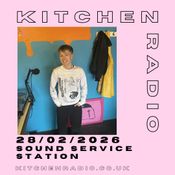 Sound Service Station 28/2/26