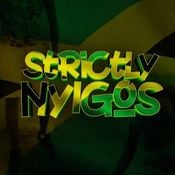 CLUB SESSIONS VOL 11 - STRICTLY NYIGOS 2