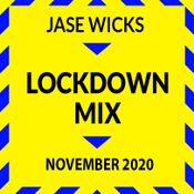 Lockdown Mix  November 2020
