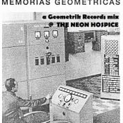 SPORE SPIRO: Nad Spiro presents "Memorias Geométricas" -GEOMETRIK guest mix