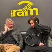RAMBEAT - Towards "Liminal Spaces" / At "Liminal Spaces" with Mreńca/Paduszyński  (13.05.26)