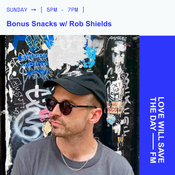 2026-04-19 Bonus Snacks | LWSTD-FM