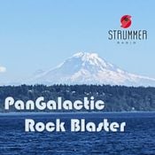 69th PanGalactic Rock Βlaster @strummer radio 8th October 2023