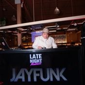 Club Kiss - 050126 - JayFunk