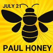 JULY 2021 - PARTY TUNES