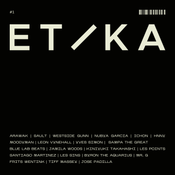 Etika Sound #001 w/ Vitalii Tin