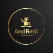 And RmX - Welcome to my Tech House Vol. 5