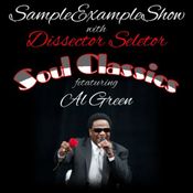 SAMPLE EXAMPLE SHOW: SOUL CLASSICS ft. AL GREEN