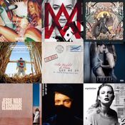 The Pop Song #35 : February 2018