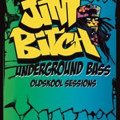 OLDSKOOL JUNGLIST SESSIONS 007 - UNDERGROUND BASS - 10/11/24