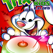 Trix practice