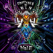 Chiptunes=WIN: Volume 3 Listening Party on 8bitx.com