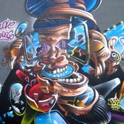 Danger_russ Live! Breakbeat Friday 15-05-2026
